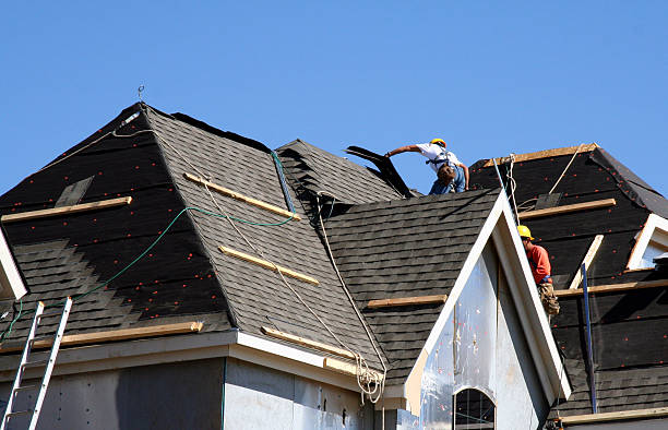 Quick and Trustworthy Emergency Roof Repair Services in Boronda, CA