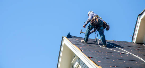 Boronda, CA Roofing Contractor Company